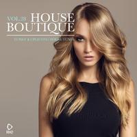 House Boutique, Vol. 28: Funky & Uplifting House Tunes