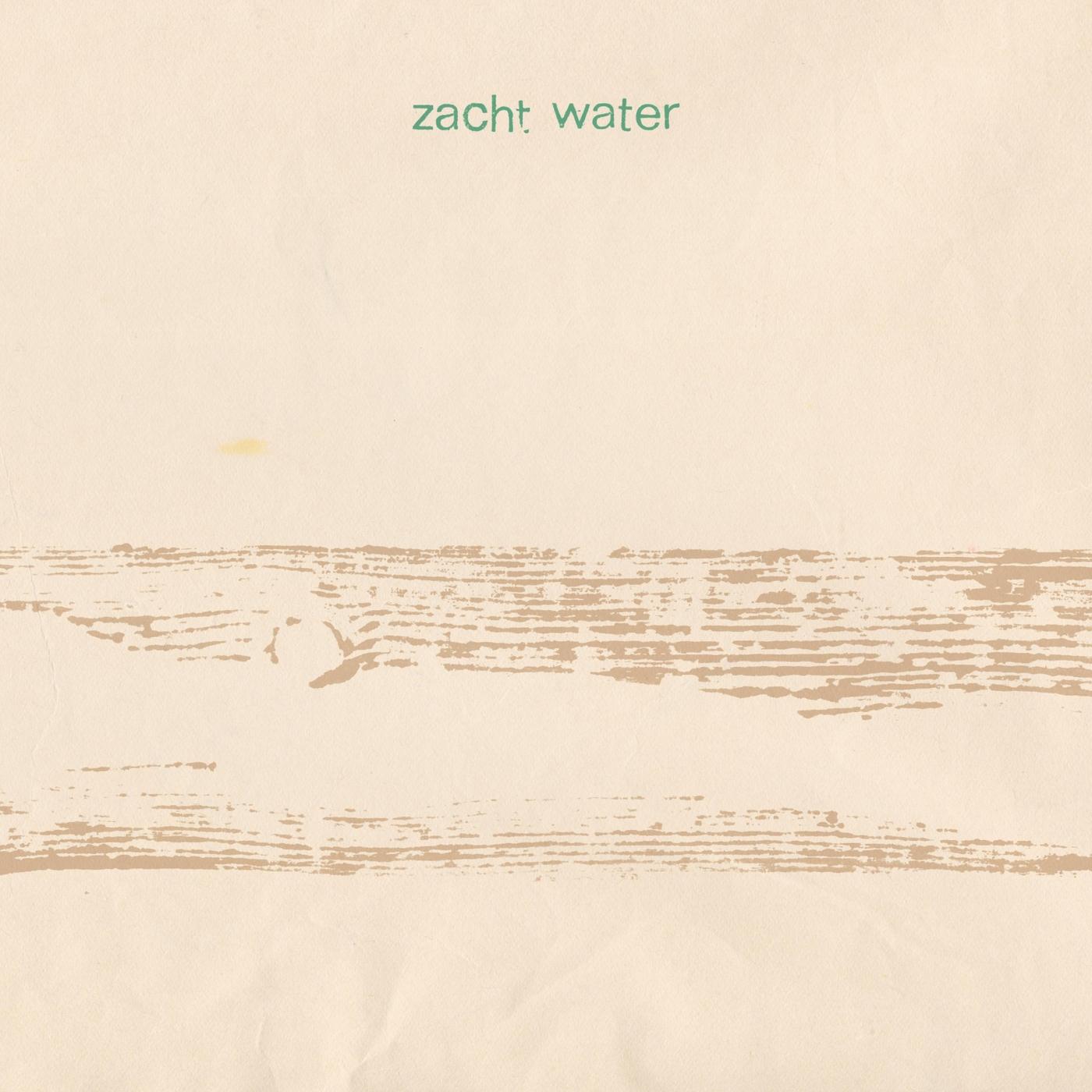 Zacht Water