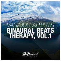 Binaural Beats Therapy, Vol. 1