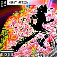 Heavy Action