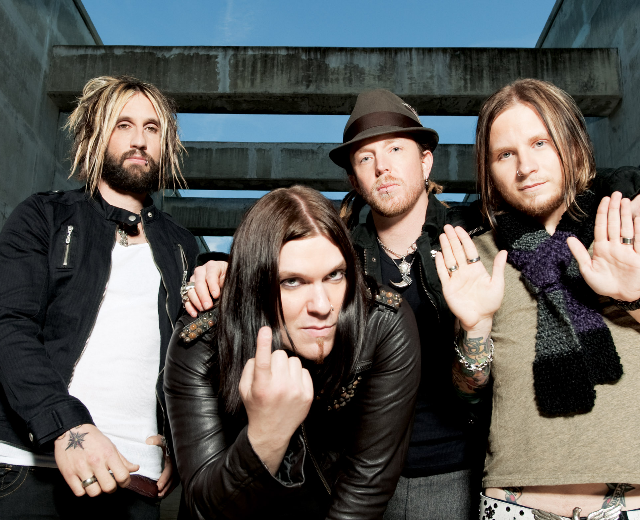 Shinedown