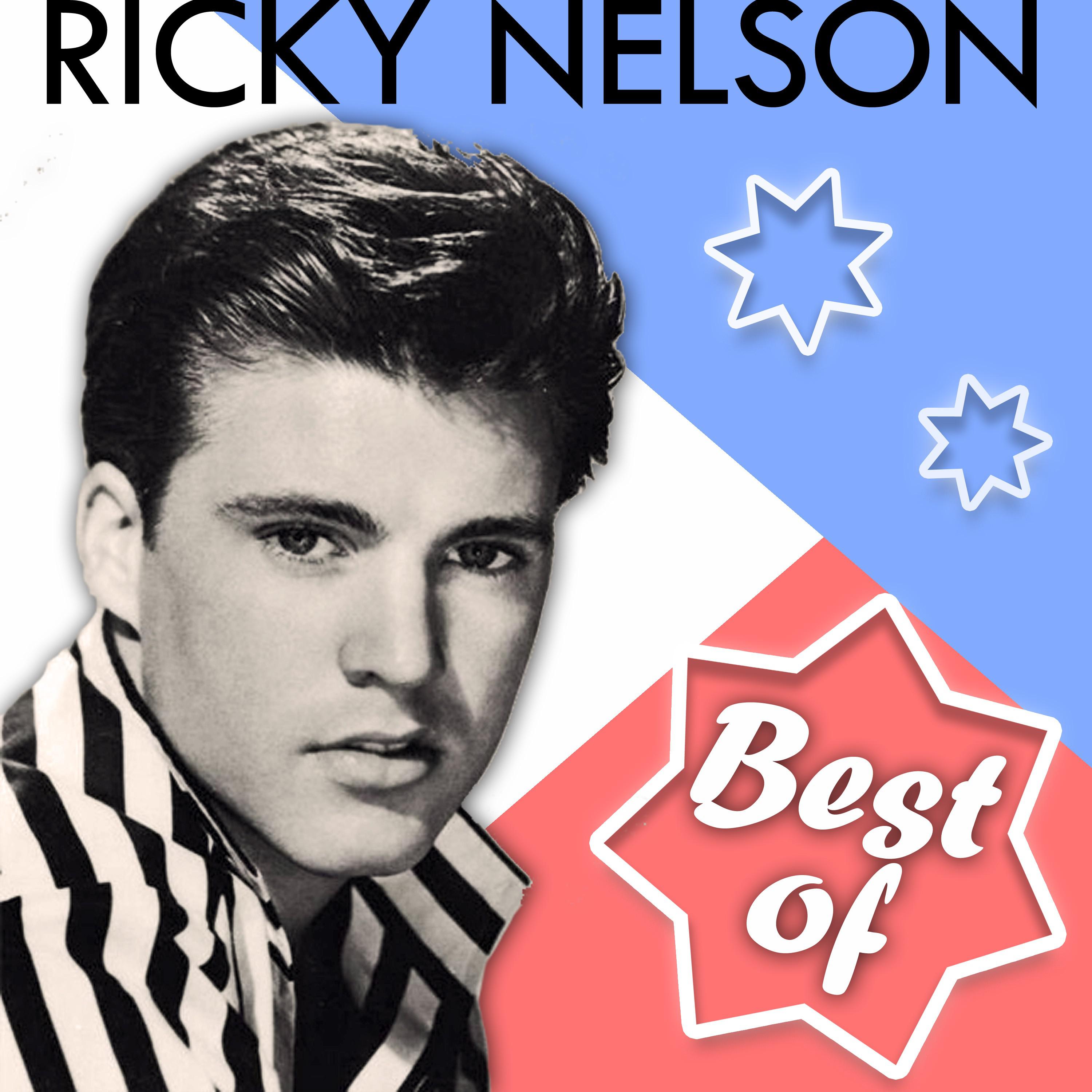 your true love - ricky nelson - 单曲 - 网易云音乐