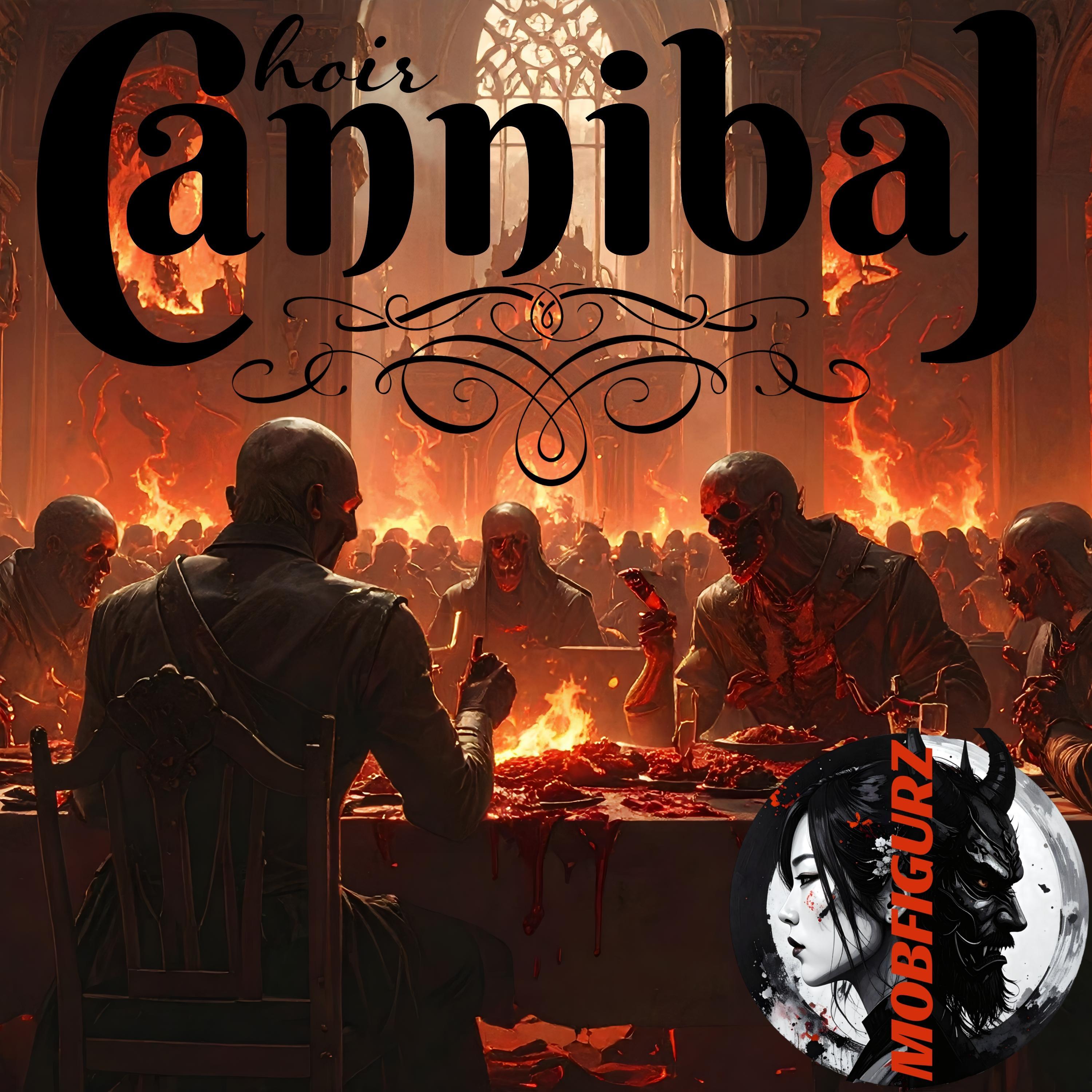 Cannibal Choir