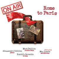 Rome to Paris (On air)