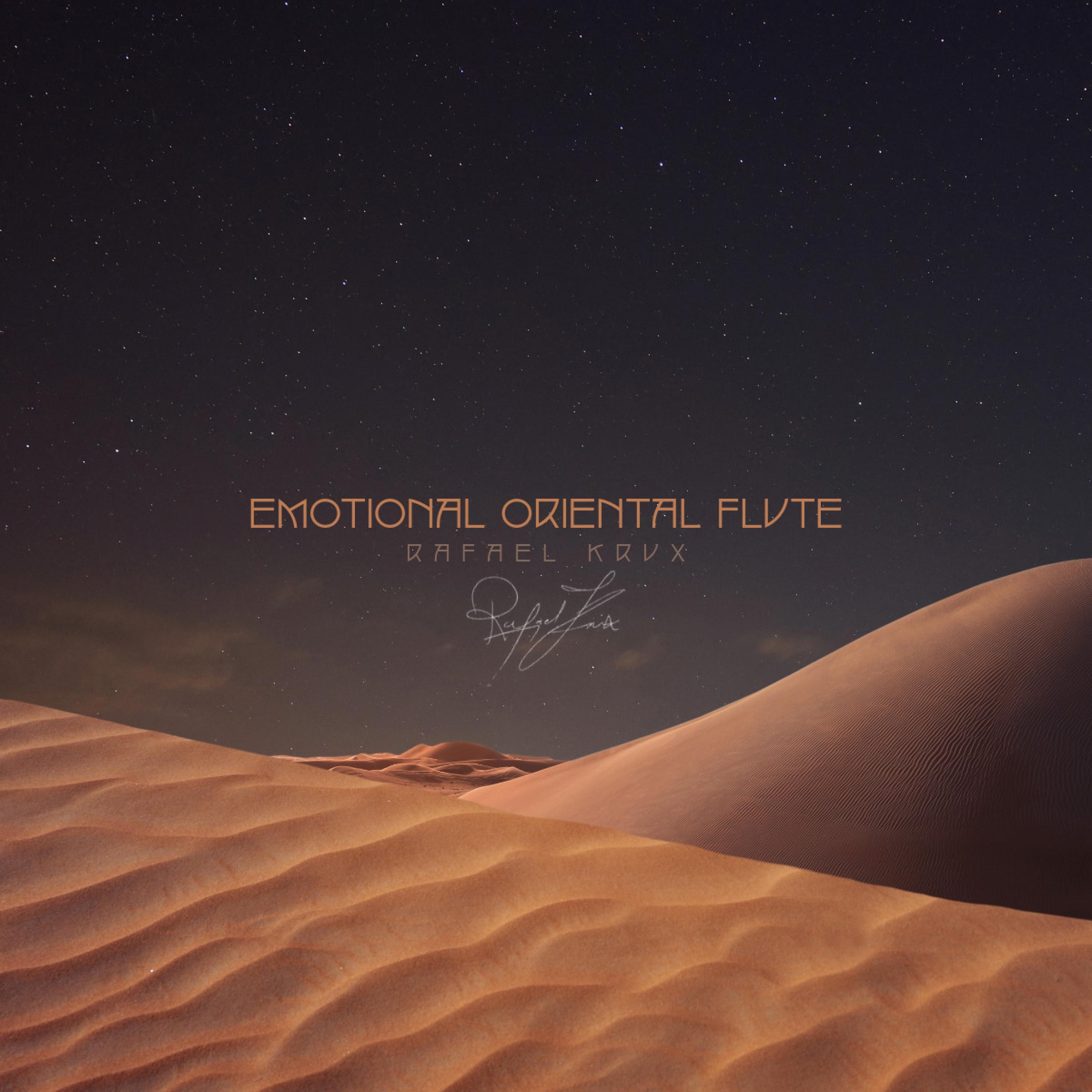 Emotional Oriental Flute