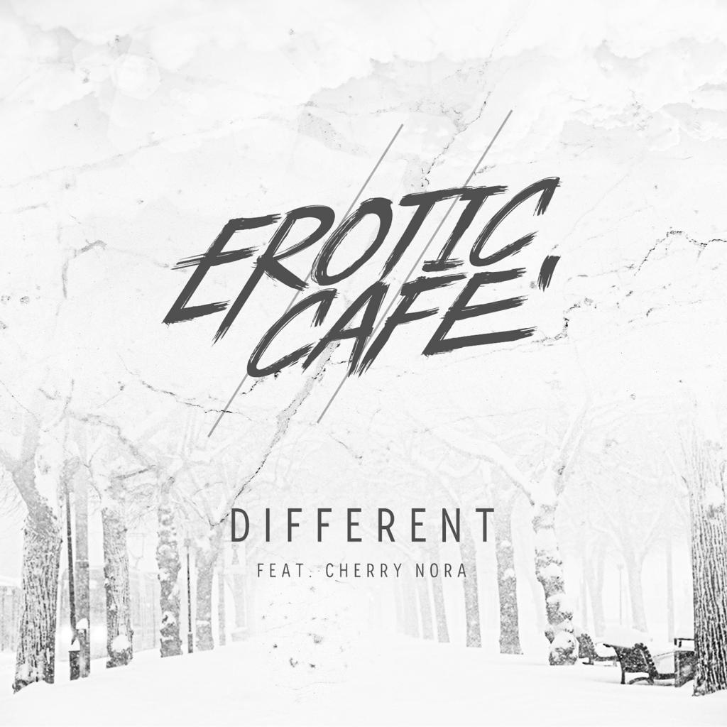 Different (feat. Cherry Nora) (Different (feat. Cherry Nora))