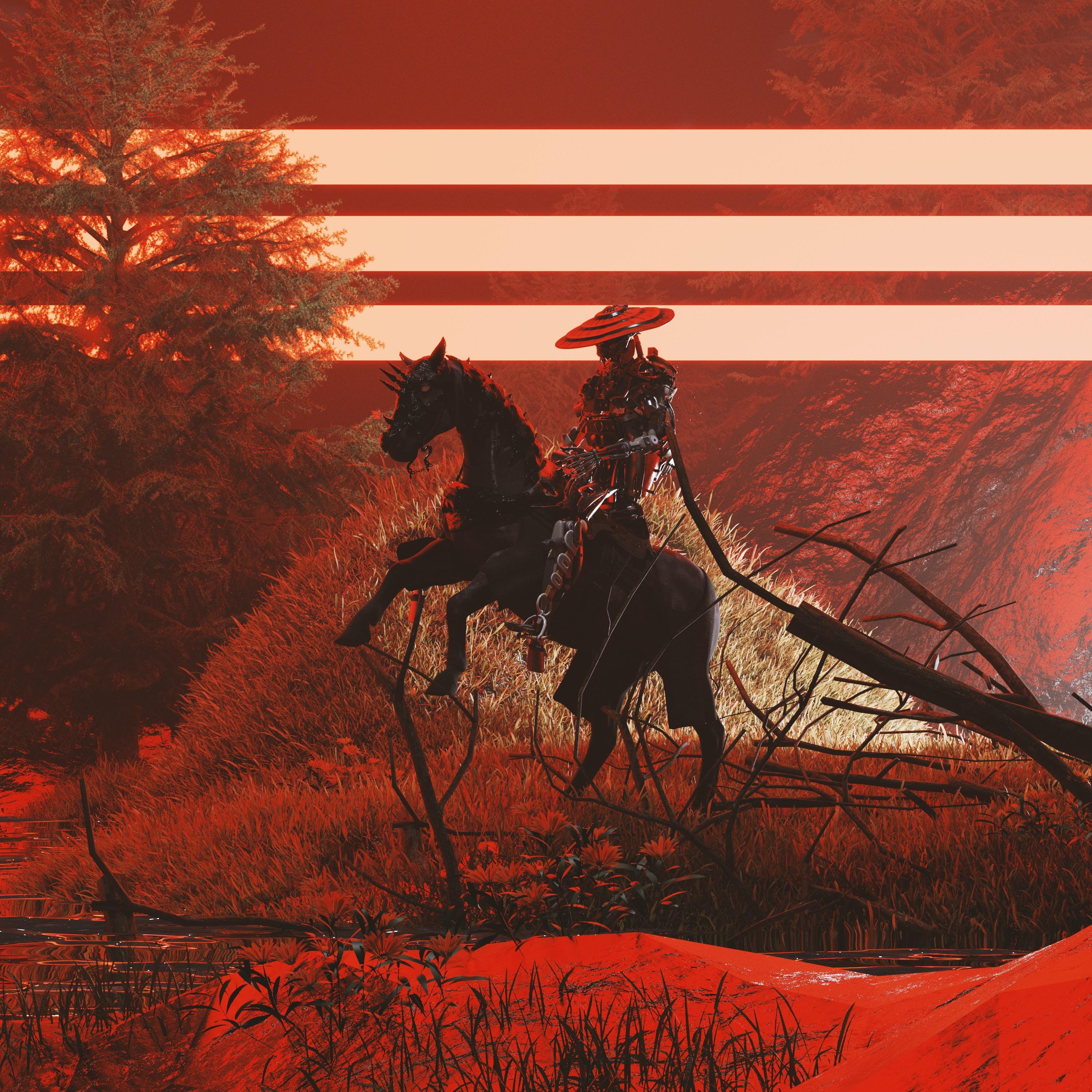 Takeover (Instrumental)