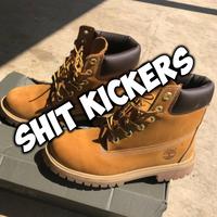 Shit Kickers