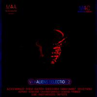 Aliens Selection Vol. 2