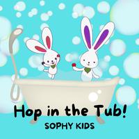 Hop in the Tub!