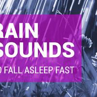 Rain Sounds for Sleep and Relaxation