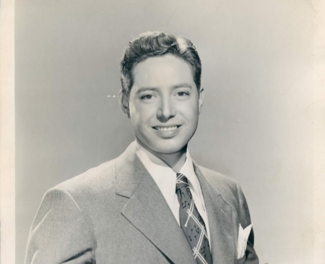 Andy Russell
