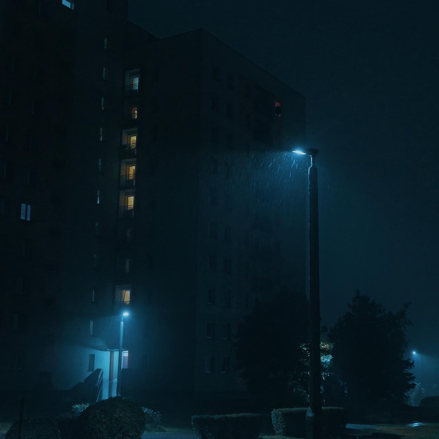 echoes of faded time