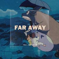 [Free]chill hop beat'far away'