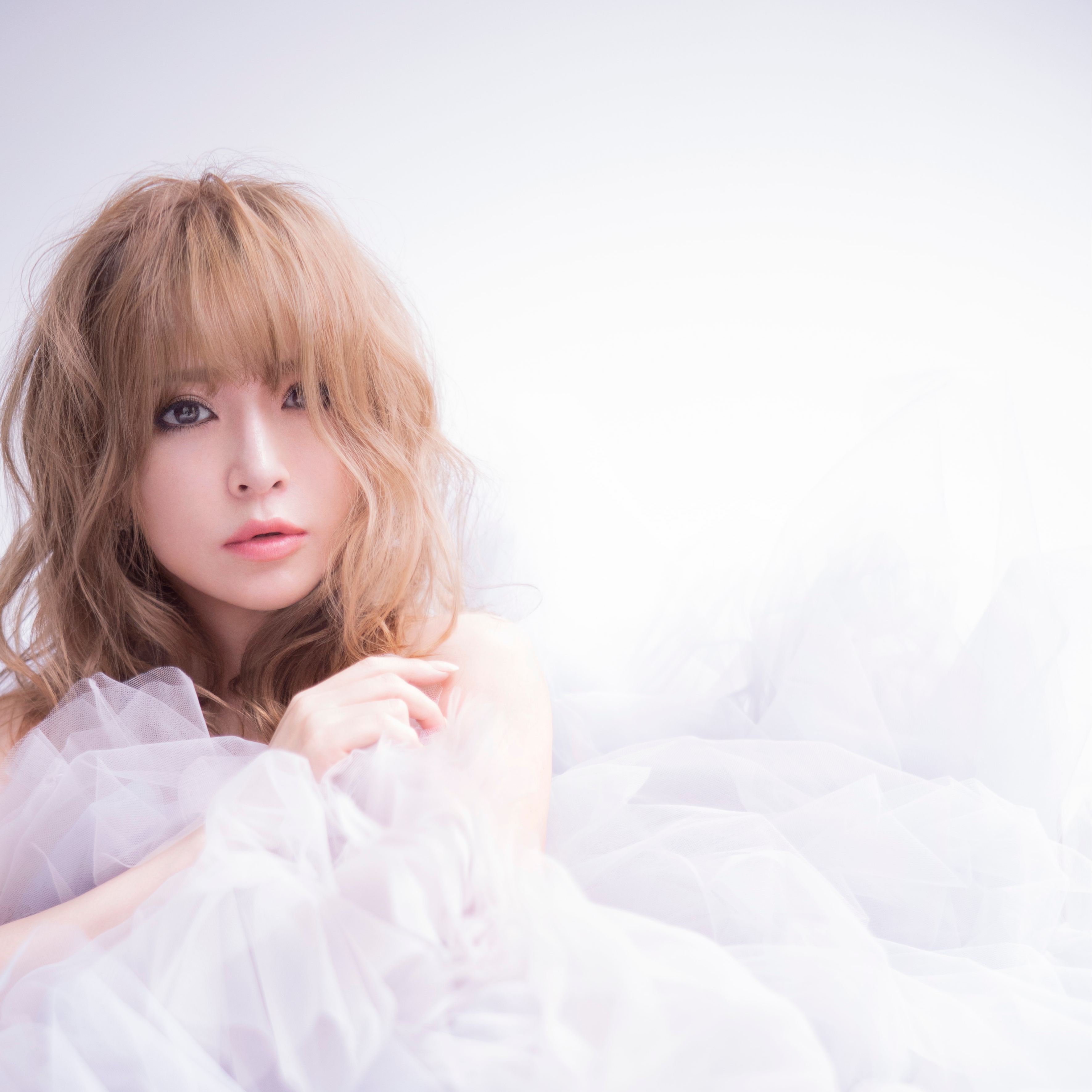 浜崎あゆみ（Ayumi Hamasaki） - 歌手 - 网易云音乐