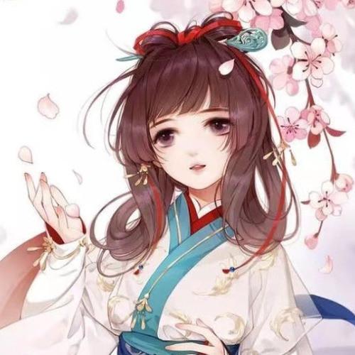 闲庭絮封面