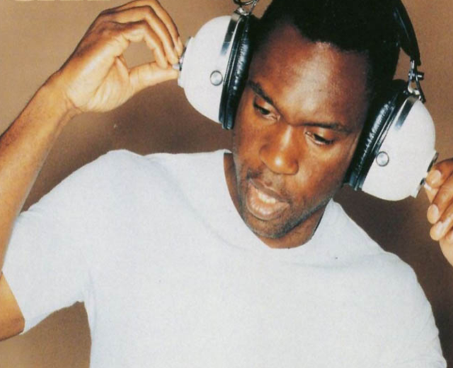 Dr. Alban
