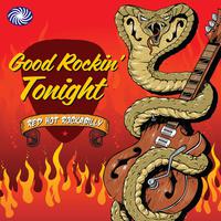 Good Rockin' Tonight: Red Hot Rockabilly, Pt. 2