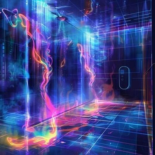 虚拟 (15秒片段)