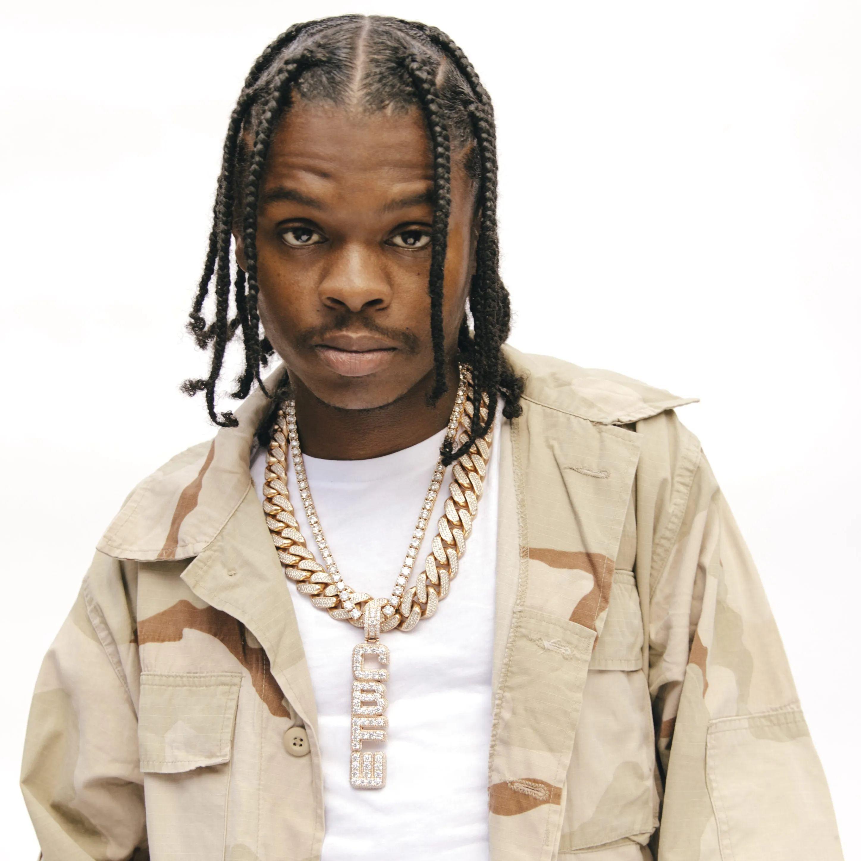 [底特律]'Hell Cat'42 Dugg|Est Gee|华云龙|SASI Type Beat