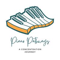 Piano Pathways: A Concentration Journey