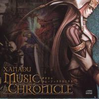 Xanadu Music Chronicle