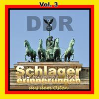 Schlagererinnerungen aus dem Osten - Ddr Hits Vol. 3