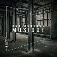 Underground Musique, Vol. 18