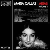 Arias, Vol. 1