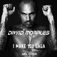 I Make You Gaga (Main Mix)