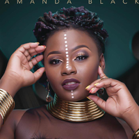 Amanda Black