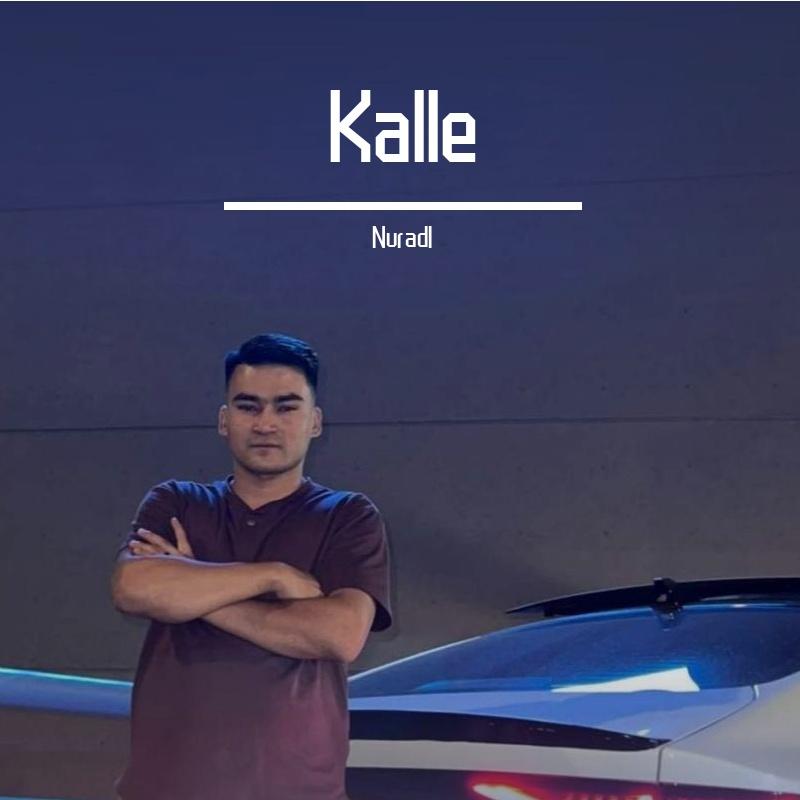 Kalle