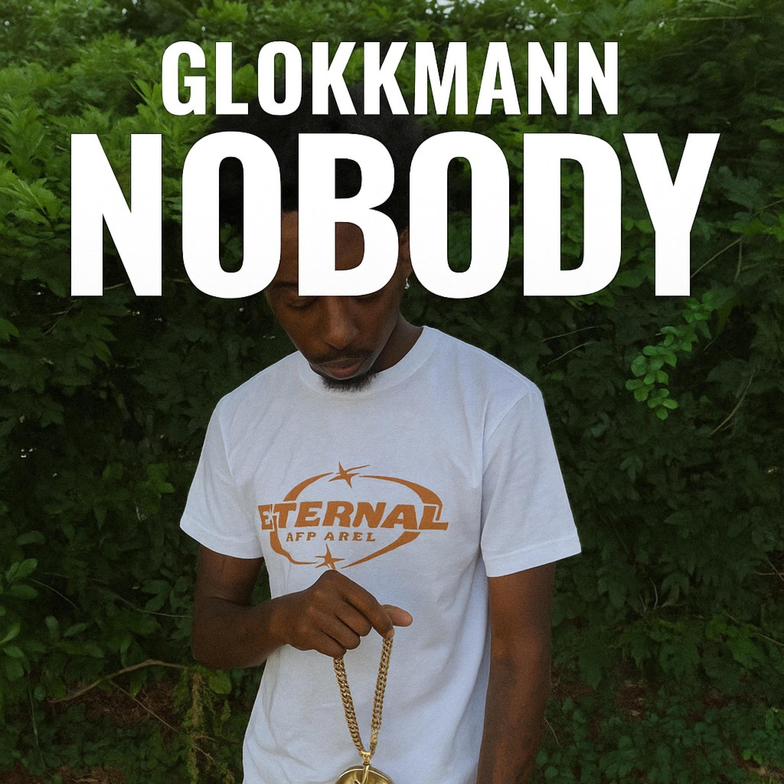 NOBODY (Special Version)