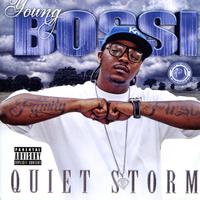 Quiet Storm