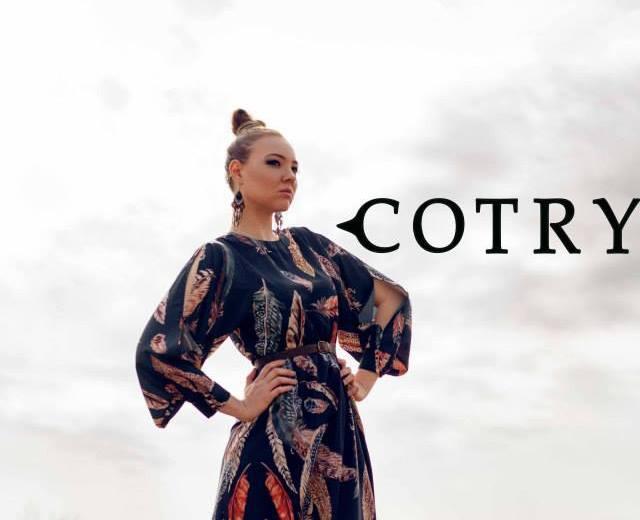 Cotry