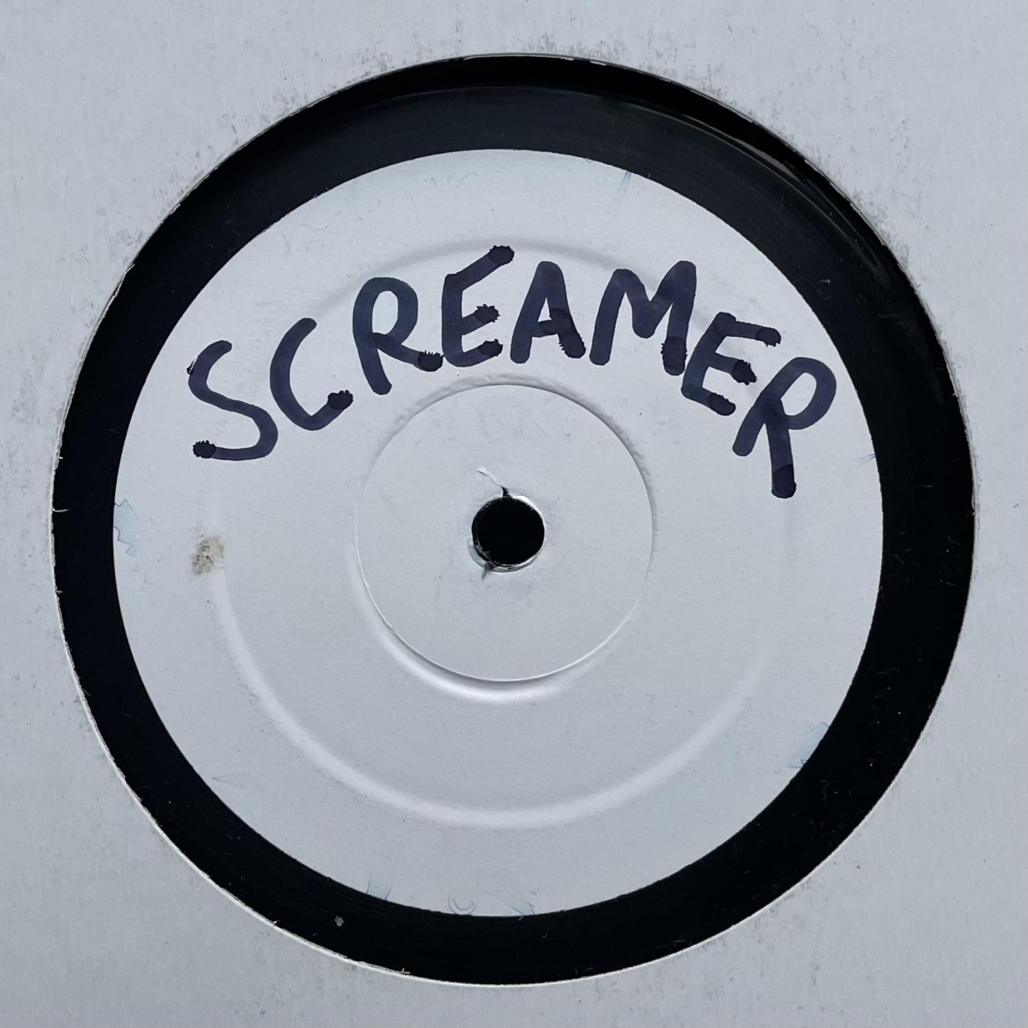 Screamer (140 Mix)