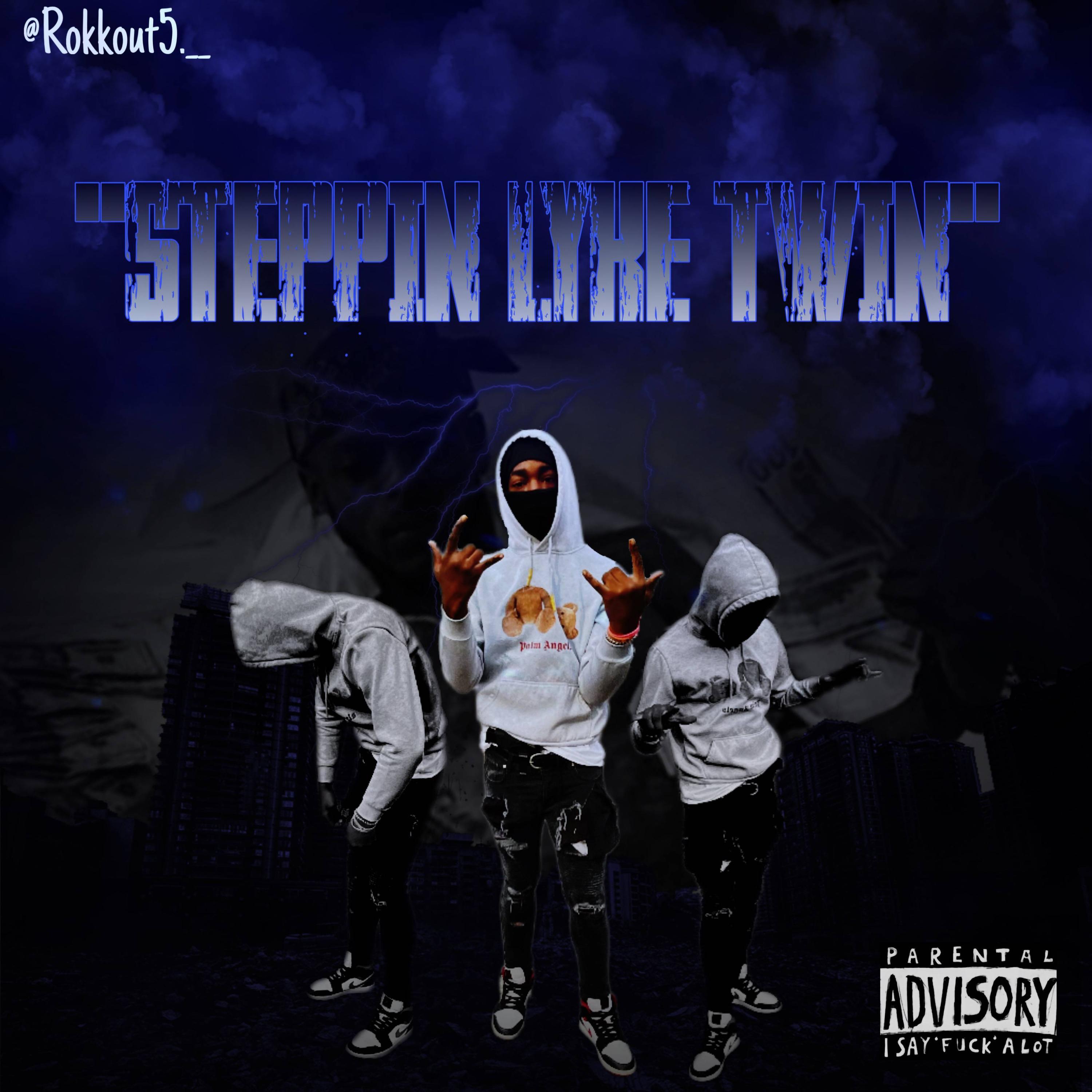 MURDER KREW (feat. SmokeRR)