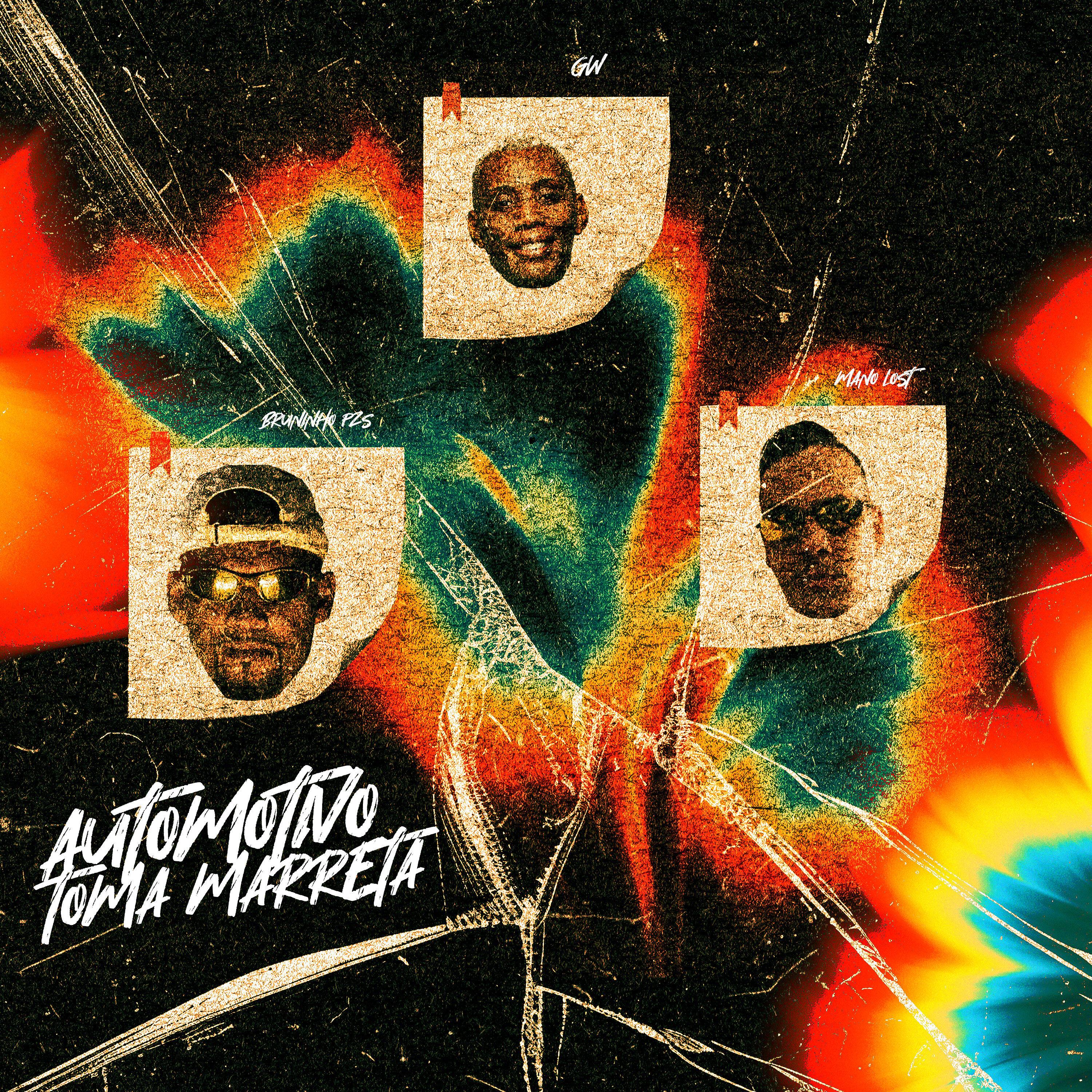 Automotivo Toma Marreta