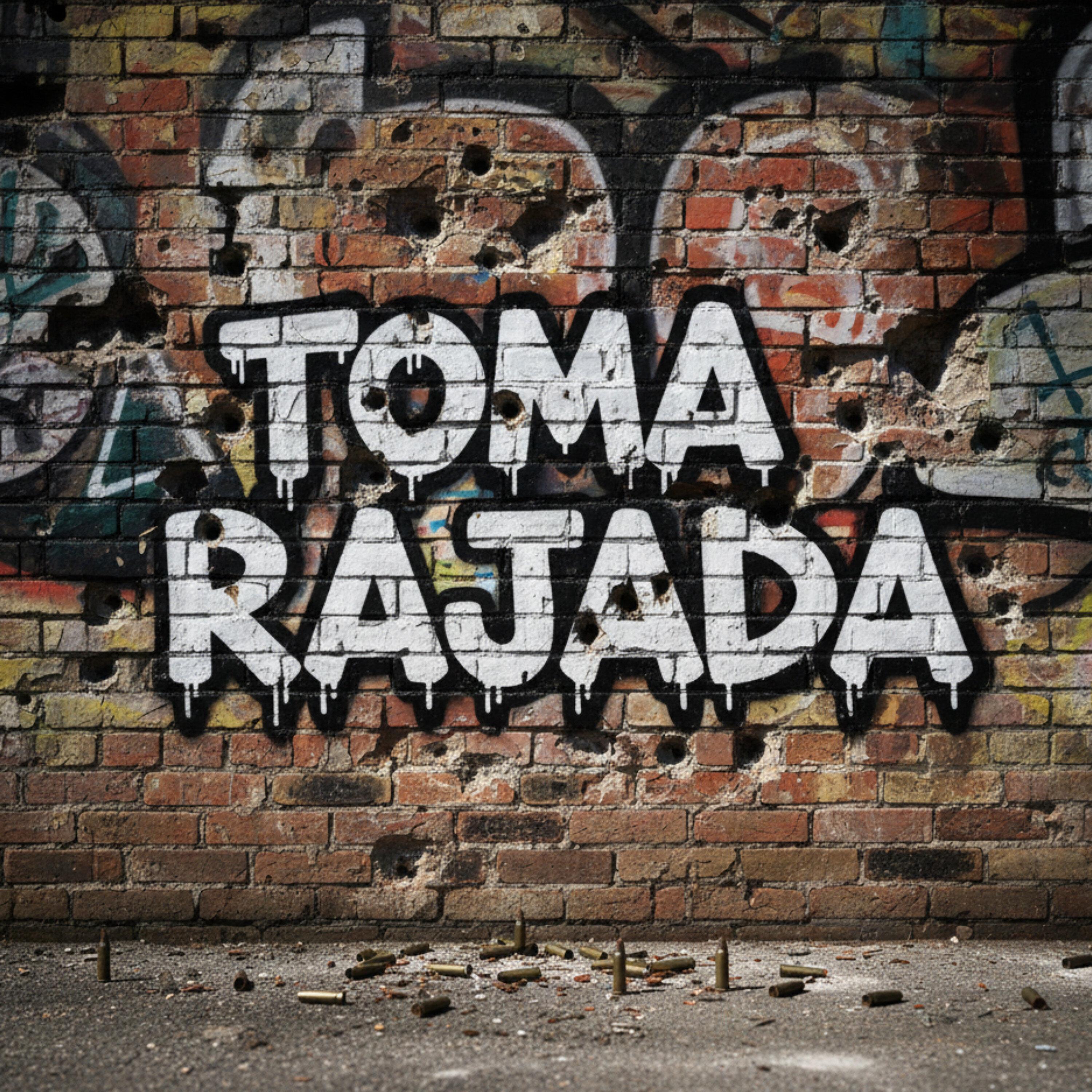 Toma Rajada