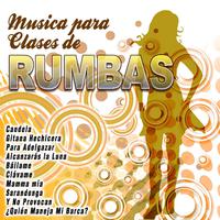 Música para Clases de Rumbas