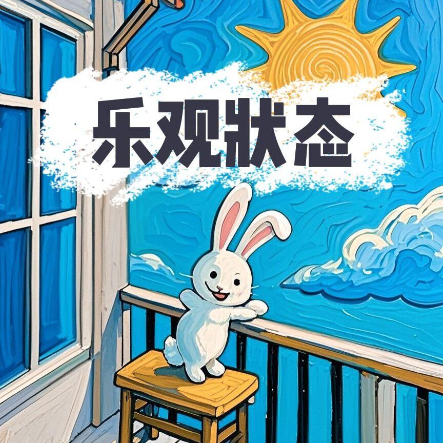 修改音质-乐观状态