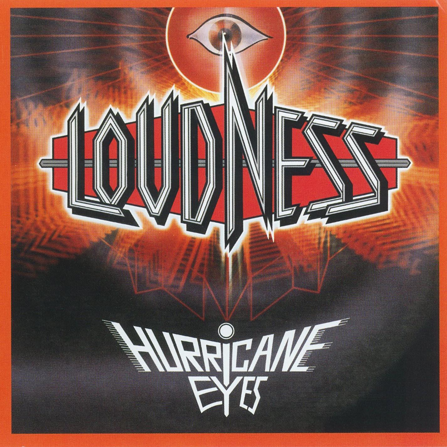 So Lonely_LOUDNESS_Hurricane Eyes | 在线播放_So Lonely歌词_So Lonely下载 | 网易云音乐