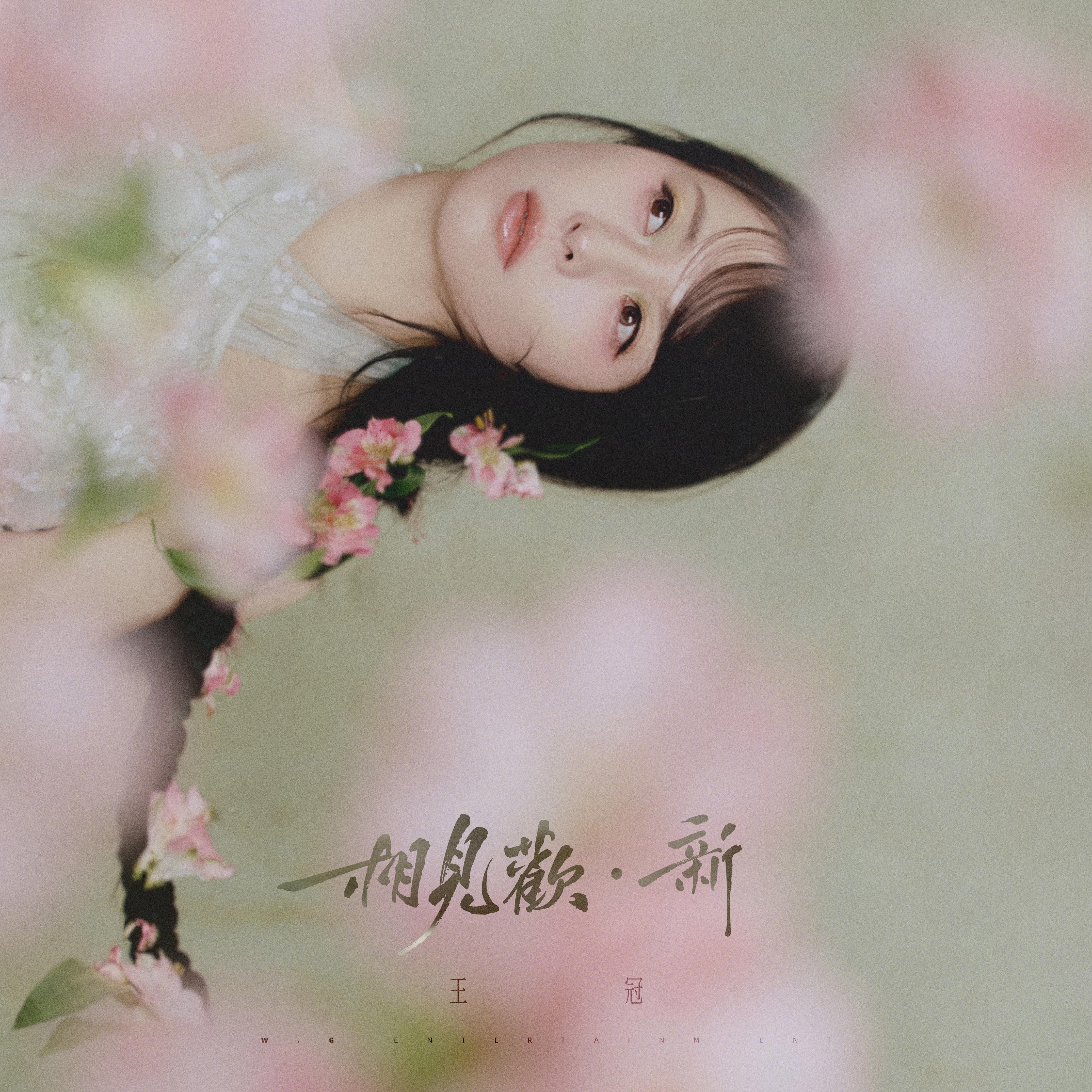 相见欢·新封面