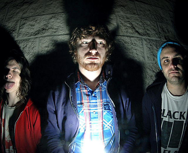 Tera Melos