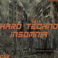 Hard Techno Insomnia