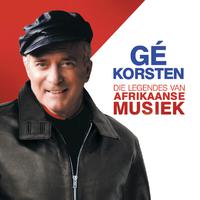 Die Legendes Van Afrikaanse Musiek