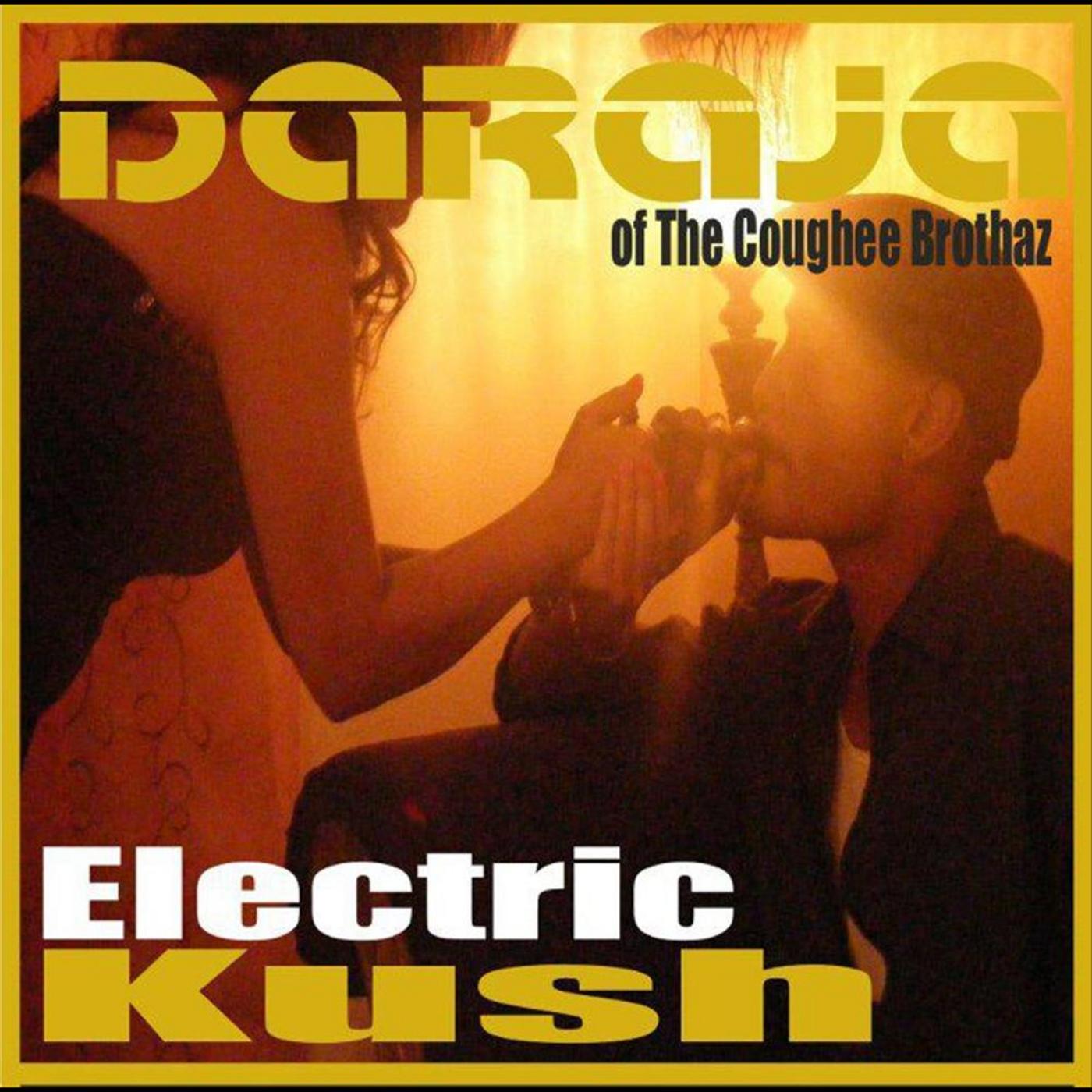 Go Ahead (Chopped & Screwed) [feat. Geno]