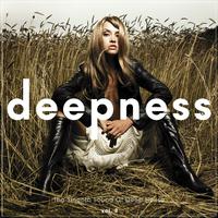 Deepness - The Smooth Sound of Deep House, Vol. 2