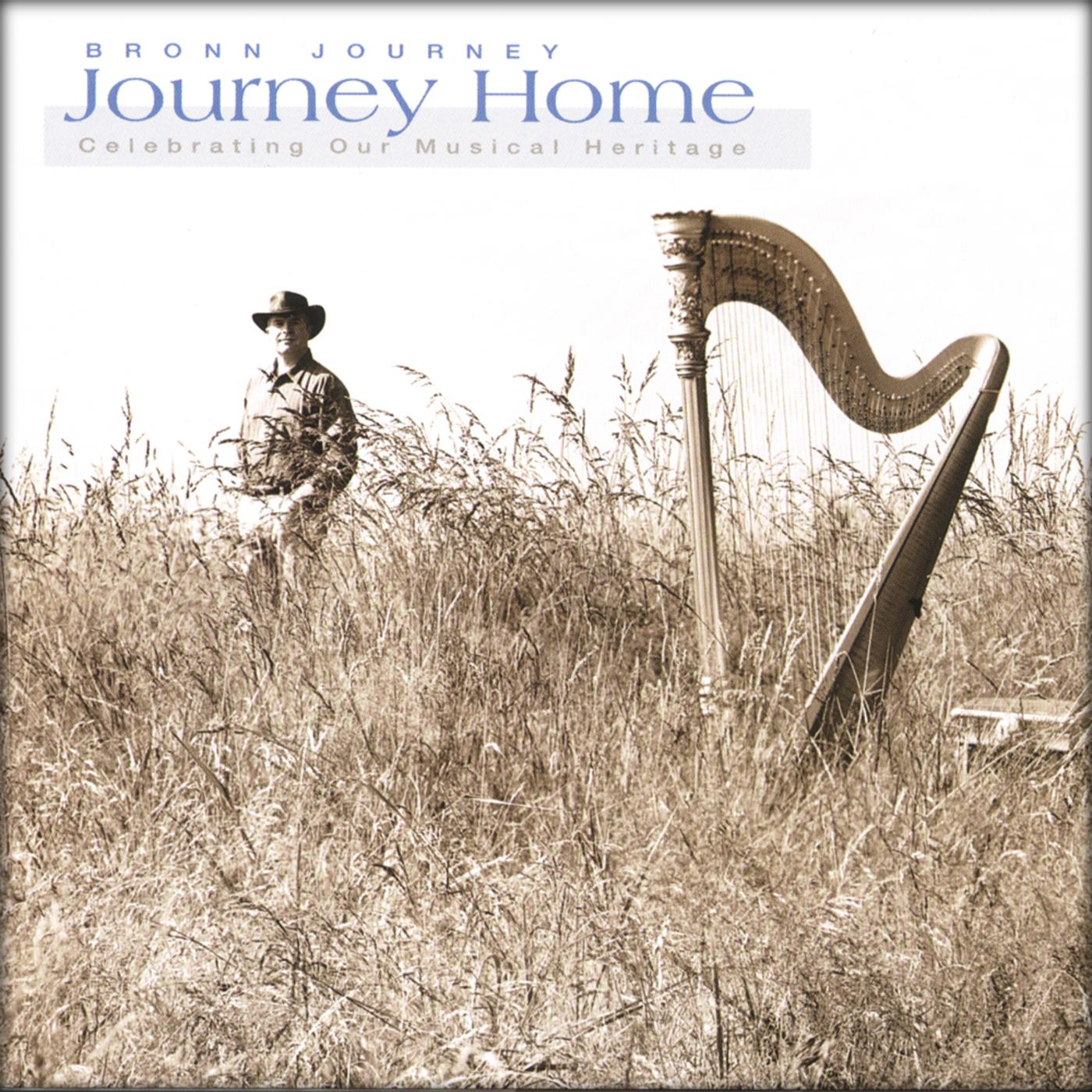 When You and I Were Young, Maggie