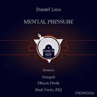 Mental Pressure